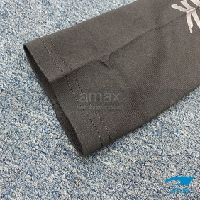 細節-TEE-袖口襟車車法(長袖)