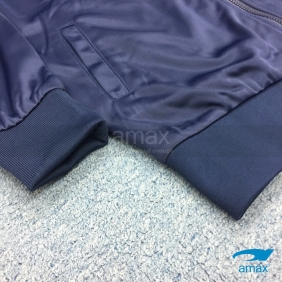 細節-其他-Tracksuit羅紋袖及衫腳