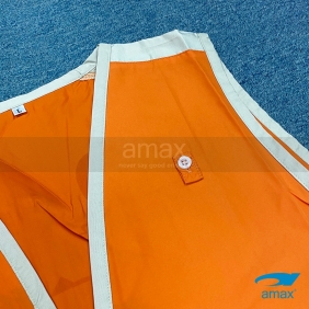 細節-VEST-扣名牌布條