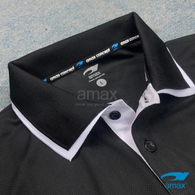 細節-POLO-雙層領