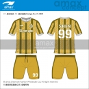 足球球衣-FJ-005f