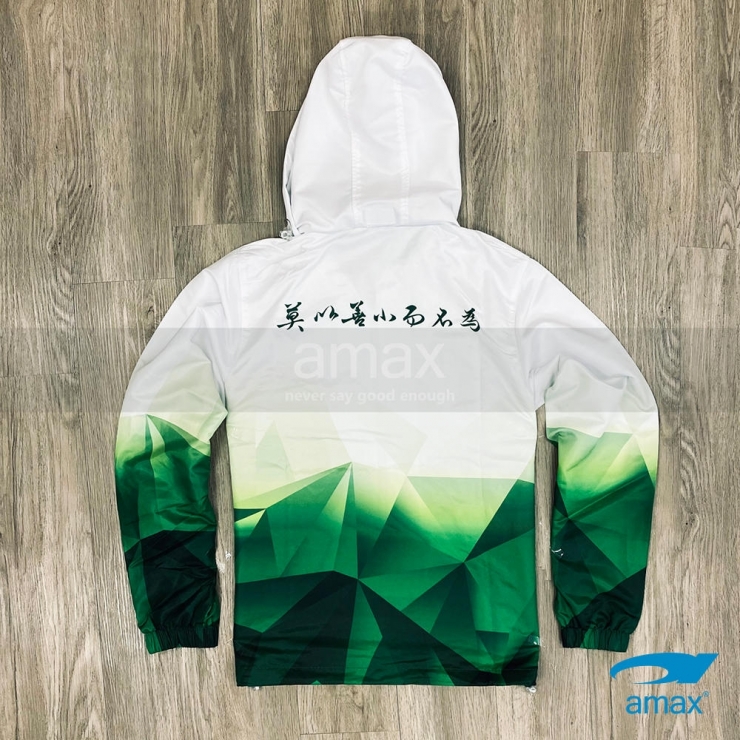 新品　ハオミン　DBRU×HAOMING SOUVENIR JACKET 新品 ハオミン DBRU×HAOMING SOUVENIR JACKET