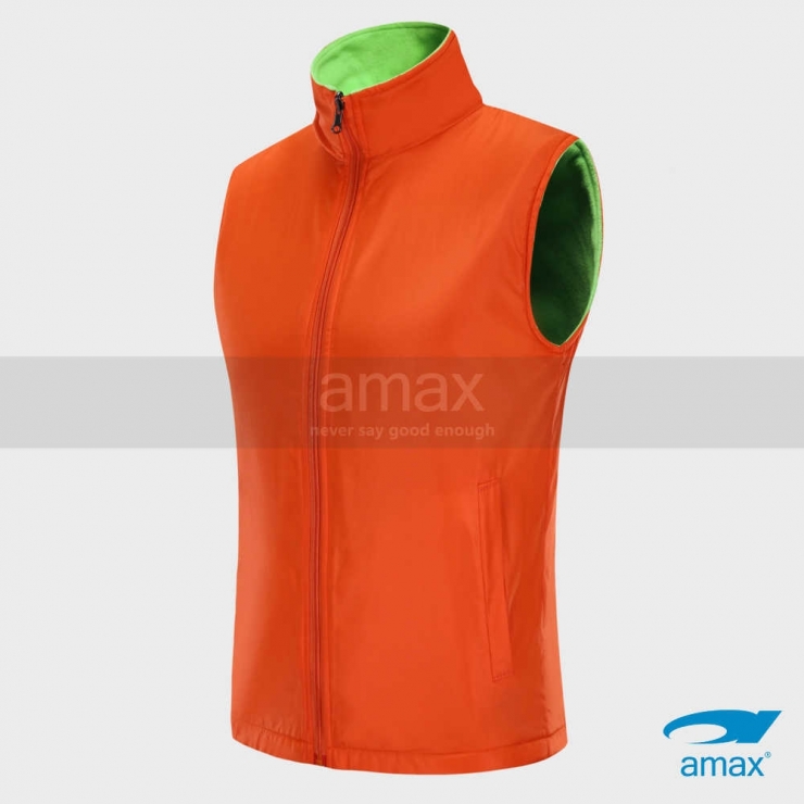 LH335-03-橙風褸側