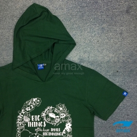 細節-TEE-加頭帽