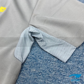 細節-快乾衫-夾底配透氣布