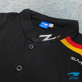 細節-快乾衫-小圓企領