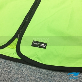 細節-VEST-衫腳包邊