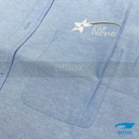 細節-其他-恤衫加胸袋