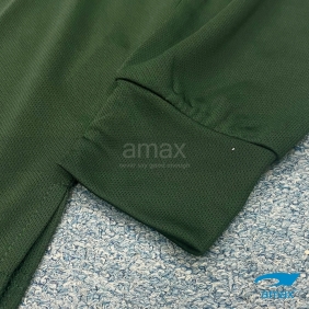 細節-快乾衫-長袖原身布高身袖口